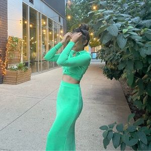 Princess Polly two piece set